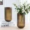 FLORERO DE VIDRIO PREMIUM